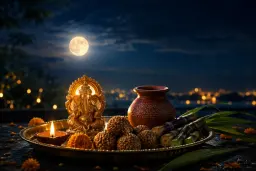 Sakat Chauth