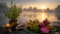 Saphala Ekadashi