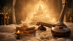 Saraswati Avahan