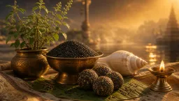 Shat Tila Ekadashi