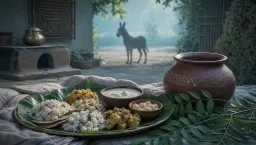 Sheetala Ashtami