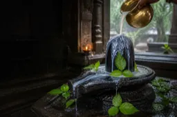 Shravan Somvar
