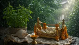 Shravana Putrada Ekadashi