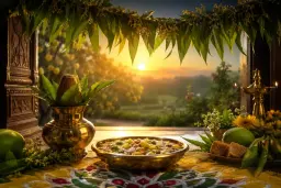 Ugadi
