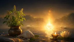 Utpanna Ekadashi