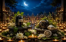 Vaikuntha Chaturdashi