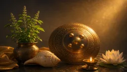 Varuthini Ekadashi
