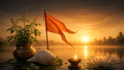 Vijaya Ekadashi