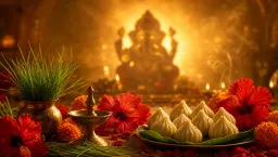 Vinayaka Chaturthi