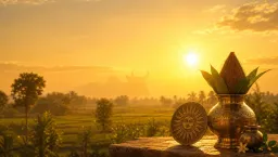 Vrishabha Sankranti