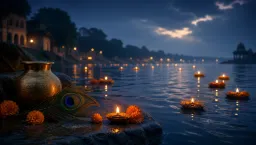 Yamuna Chhath