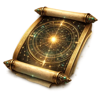 Annual predictions illustration